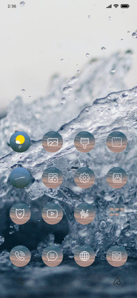 Ocean Splash_3MDS