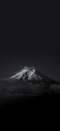 人间绝景