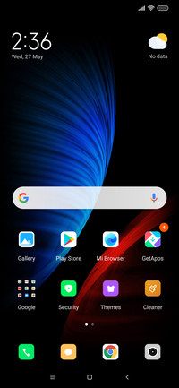DEFAULTLY Dark_DWM4