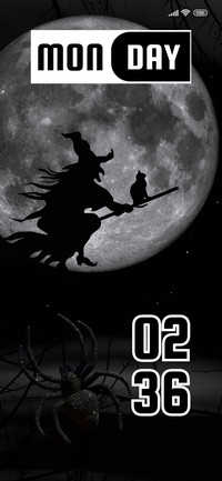 Horror Night