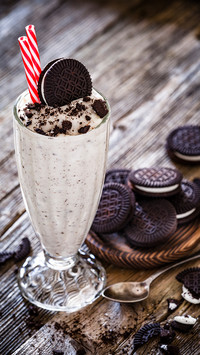 Oreo yogurt 83