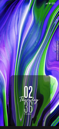 Abstract One