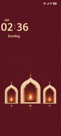 Temple Glow