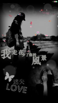 黑白电影