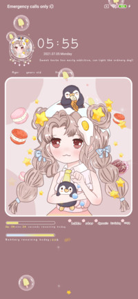 Sweet Loli