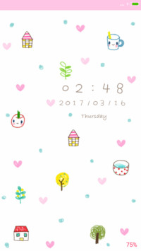 KAWAII小清新