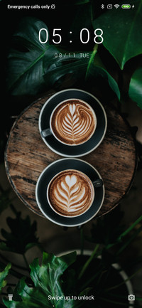 Coffee - Blur_3MDS
