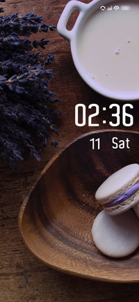 Macaroon