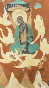 中华瑰宝敦煌壁画