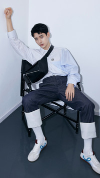 龚俊 宝藏男孩的逆袭