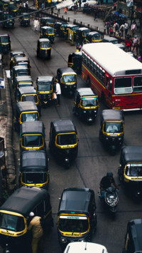 Indian Cities (3)