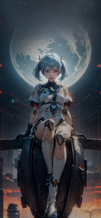 机械姬