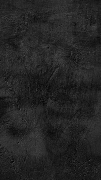 Pure black texture