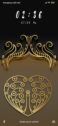Golden peacock_3MDS