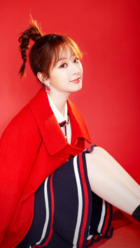 杨紫