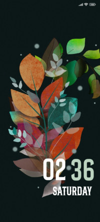 Clean Leaf