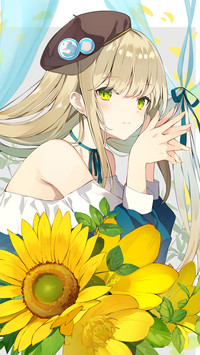 花样年华