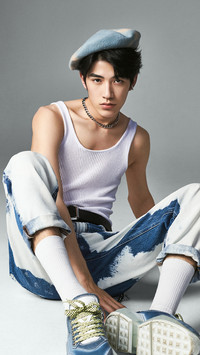 蔡正杰 澎湃男孩