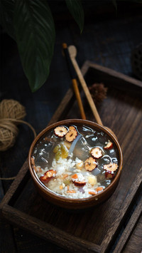 夏天的味道