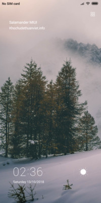 Winter