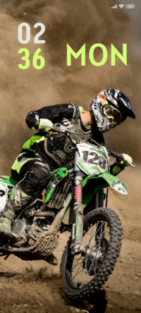 Dusty Racing