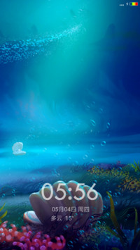 海地世界