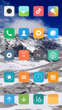 Official MIUI Theme_10