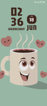 Tea Mug