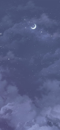 坠落繁星