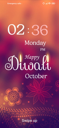 Diwali Quote