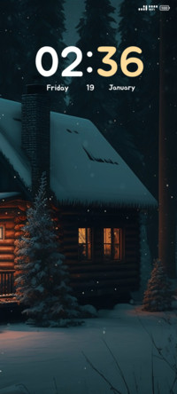 Winter Storm