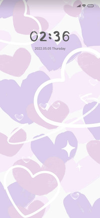 limited heart