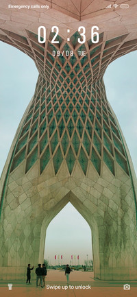 Modern Building_3MDS