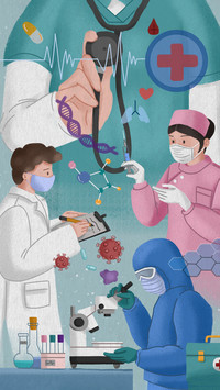 How to prevent this round of epidemic 56