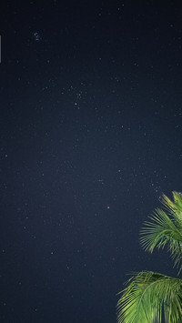 Deep sky plus