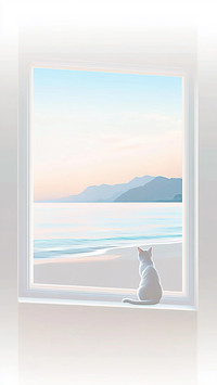 猫猫看海-顶晟科技