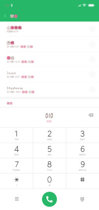 Aa吧唧一口小可爱