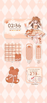 Lolita sweet girl