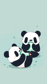 大熊猫为何稀少