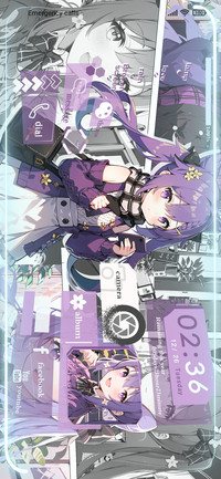 Fashion Girl