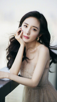 杨幂