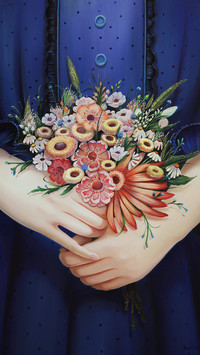 孙莹作品