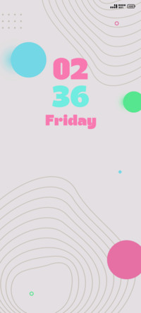 Simple Patterns