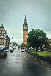 London B1