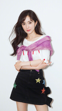 杨幂