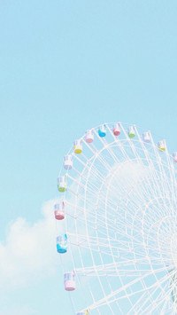 Ferris wheel