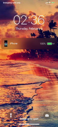 iOs 14.1 v11