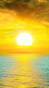sunrise