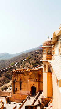india-building