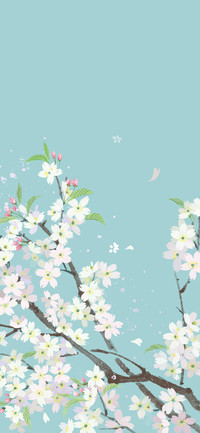 笔落生花